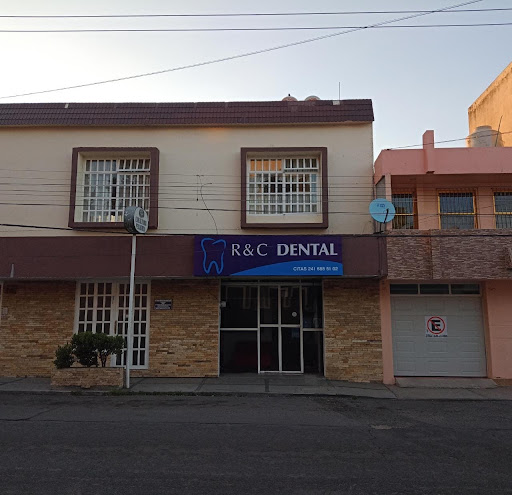 Cónsultorio R&C Dental - Thumbnail
