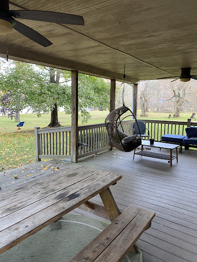 Cottage on the New Gallery - United States