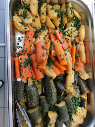 Photo n°30 de Laclé Traiteur à Auray à Auray (Restaurant de plats à emporter)