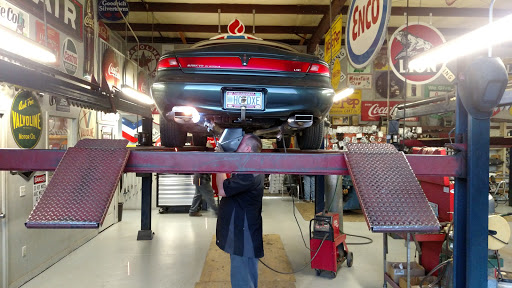 Jeff's Quality Muffler & Pipe - Thumbnail