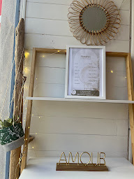 Photo n°3 de Le Salon By Ophély à Nîmes (Salon de coiffure)