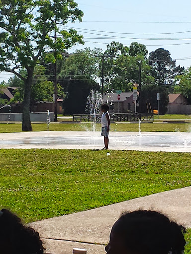 Sprott Park - Visual