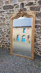 Photo n°3 de PP Antiquité Décoration à Saint-Méloir-des-Ondes (Magasin d'ameublement et de décoration)