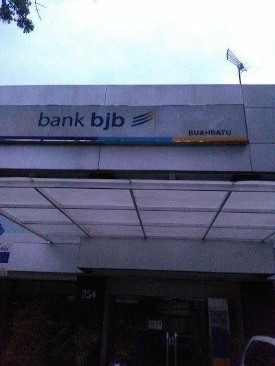 Photos of Bank Jabar Banten (BJB) - Buah Batu