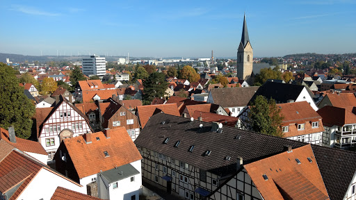 Tylenturm - Visual