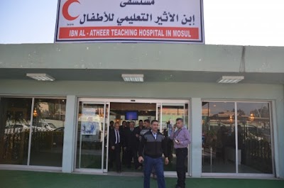 hospital