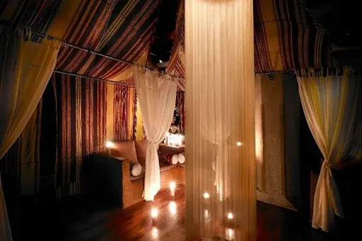 Allyu Spa - Thumbnail