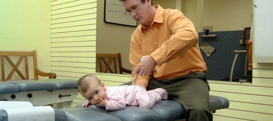 Camp Hill Family Chiropractic