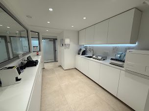 Photo n°5 de Espace dentaire du Chesnay à Le Chesnay-Rocquencourt (Cabinet dentaire)