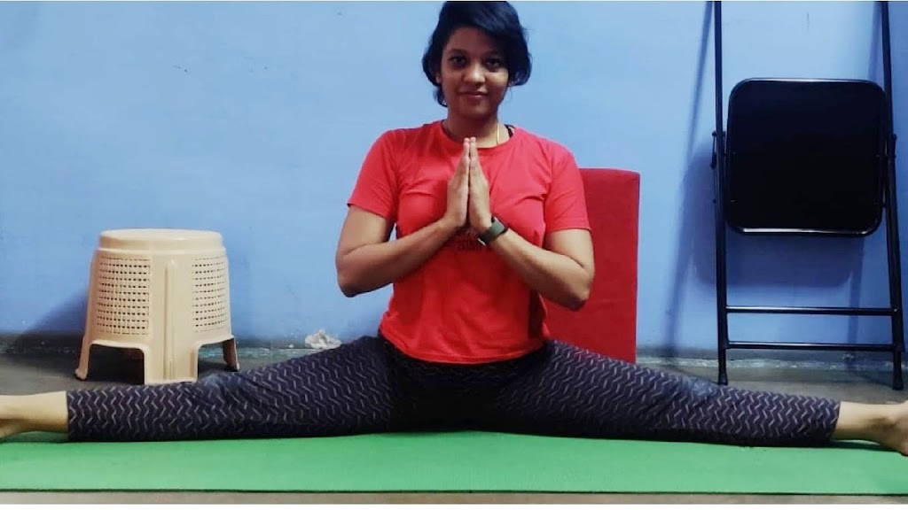 Yogini Harsha S Yogashala For Women Online Classes