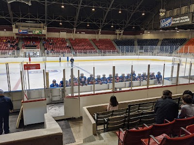 Taft Coliseum