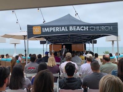 Imperial Beach Church