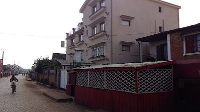 Photos of Antsirabe Hotel