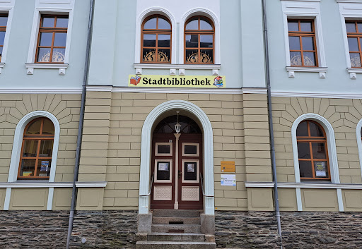 Stadtbibliothek