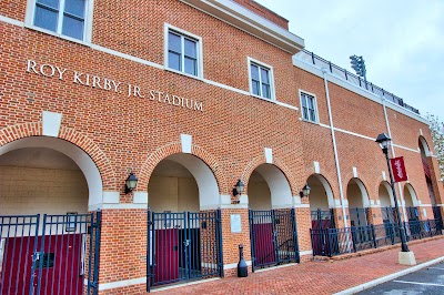 Roy Kirby Stadium