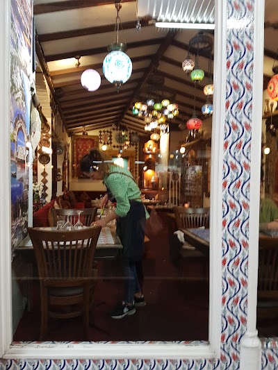 Photos of Pasha's Restaurant