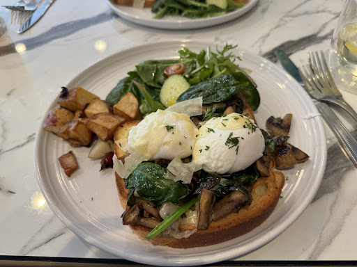 LAVENDER Cafe & Bistro Gallery - United States
