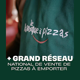 Photo n°35 de Le Kiosque à Pizzas à Castelsarrasin (Restaurant)