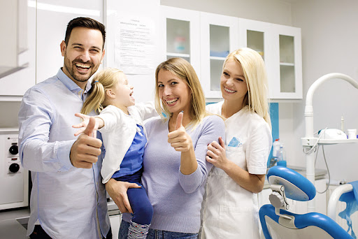 Dental Designers of Rockford