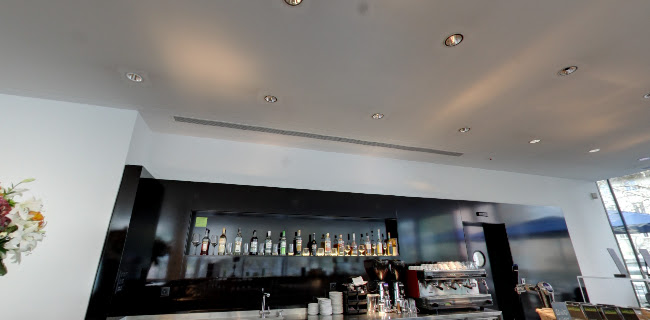 Bistro George - Café