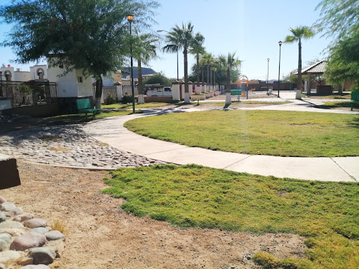 Romanza Privada Park - Thumbnail
