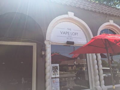 The Vape Loft - Vape + CBD