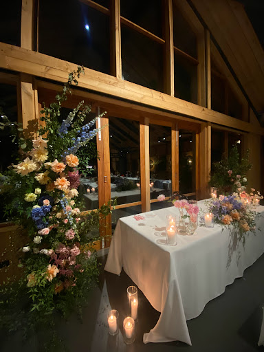 Under the Willow Floral Design
