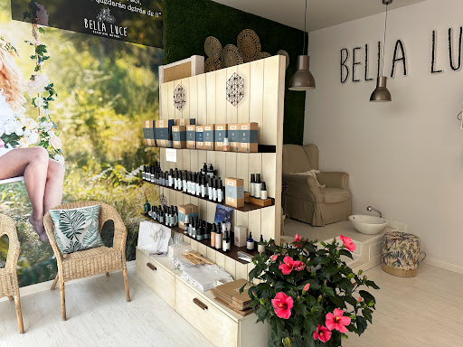 Bella lucé - Visual