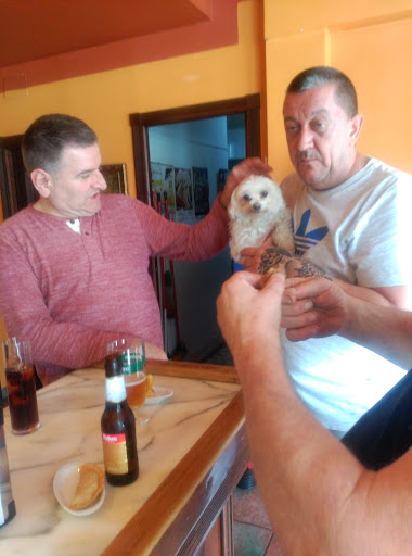 Café Bar Coyanza - Thumbnail
