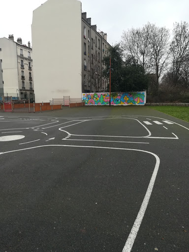 Parc Ephémère - Thumbnail