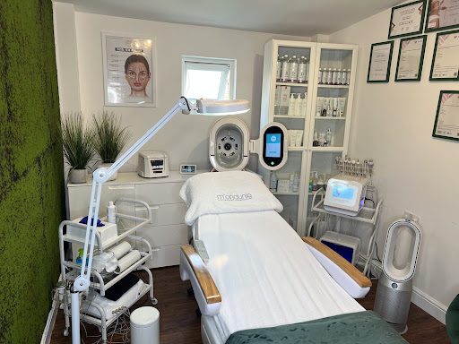 BELLAVITA Aesthetic & Skin Care Dartford