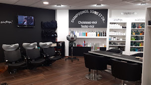 Photo n°9 de ERIC STIPA - Coiffeur La Ville aux Dames à La Ville-aux-Dames (Magasin d'articles de coiffure pour hommes)