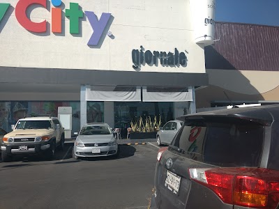Photos of Sky Zone Metepec