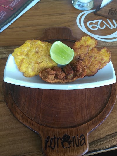 Photos of Petronia Restaurante Bar