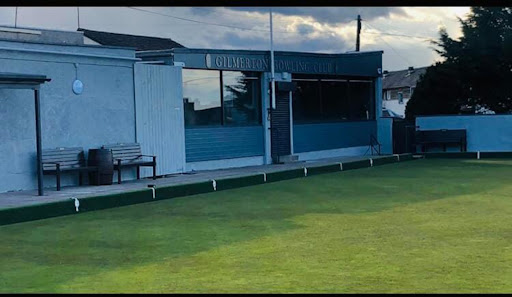 Gilmerton Bowling Club - Thumbnail