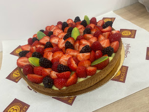 Photo n°4 de Boulangerie-pâtisserie BRUNIAUX Benjamin à Walincourt-Selvigny (Boulangerie)