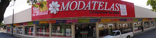 Modatelas Tecomán II