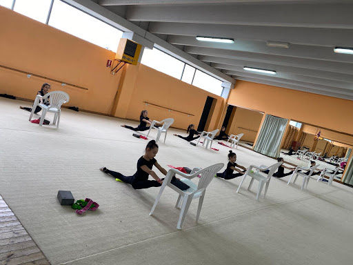 A.S.D. Danza e Ginnastica Kodokan | Atena Lucana - Thumbnail