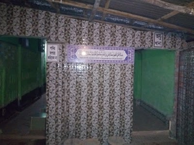 Photos of Birat hat Jamee Mosque