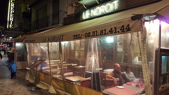 Le Noroit
