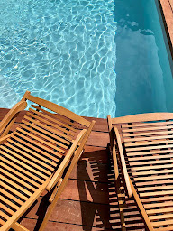 Photo n°58 de Maison et table d’hôtes Le Camélia Blanc à Saint-Ciers-sur-Gironde (Maison d'hôtes)