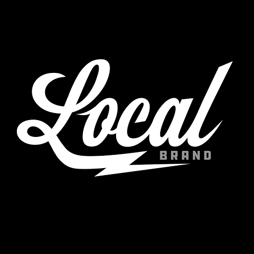 Local Brand - Visual