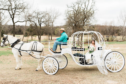 Cowboy Carriage