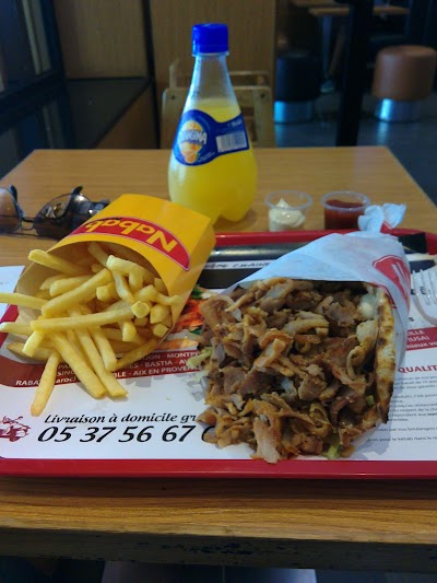 Photos of Nabab Kebab
