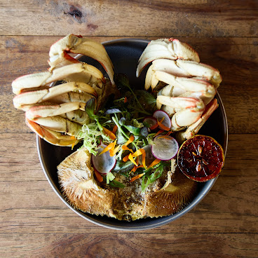 The Garrison by null