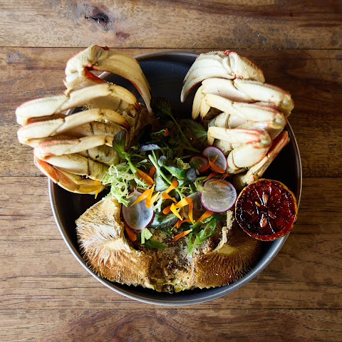 The Garrison by null