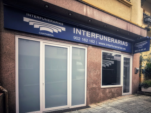 Interfunerarias funeraria de Torrelavega - Thumbnail