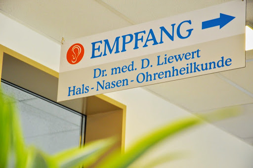 Dr. med. Dirk Liewert - Thumbnail