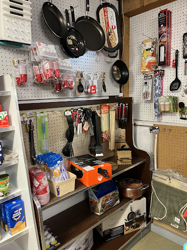 McNally’s General Store Gallery - United States