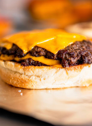 Photo 2 - NIGHT BURGER - THIONVILLE METZ